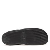 Imagen SANDALIAS ADIDAS ADILETTE K NEGRO BLANCAS SANDAL GW0344 CHANLAS NIÑO NIÑA