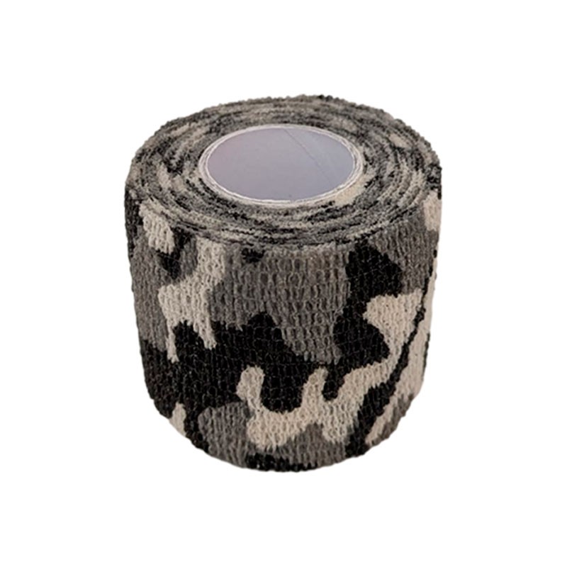 Cinta multiusos camuflaje urban