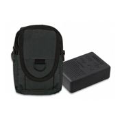 Kit de supervivencia básico con funda