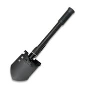 Pala-pico plegable supervivencia 40 cm