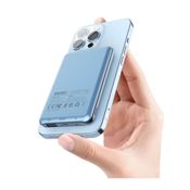 Power Bank 5000 mAh Eco Magnetic Slim P20D