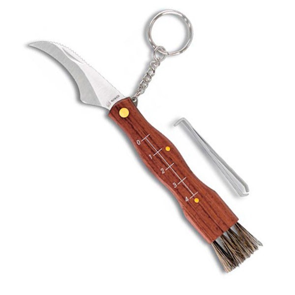 Navaja para setas