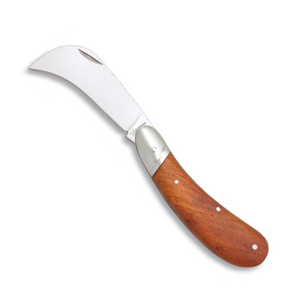 Navaja tranchete para setas 7,5 cm