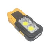 Lámpara de emergencia COB