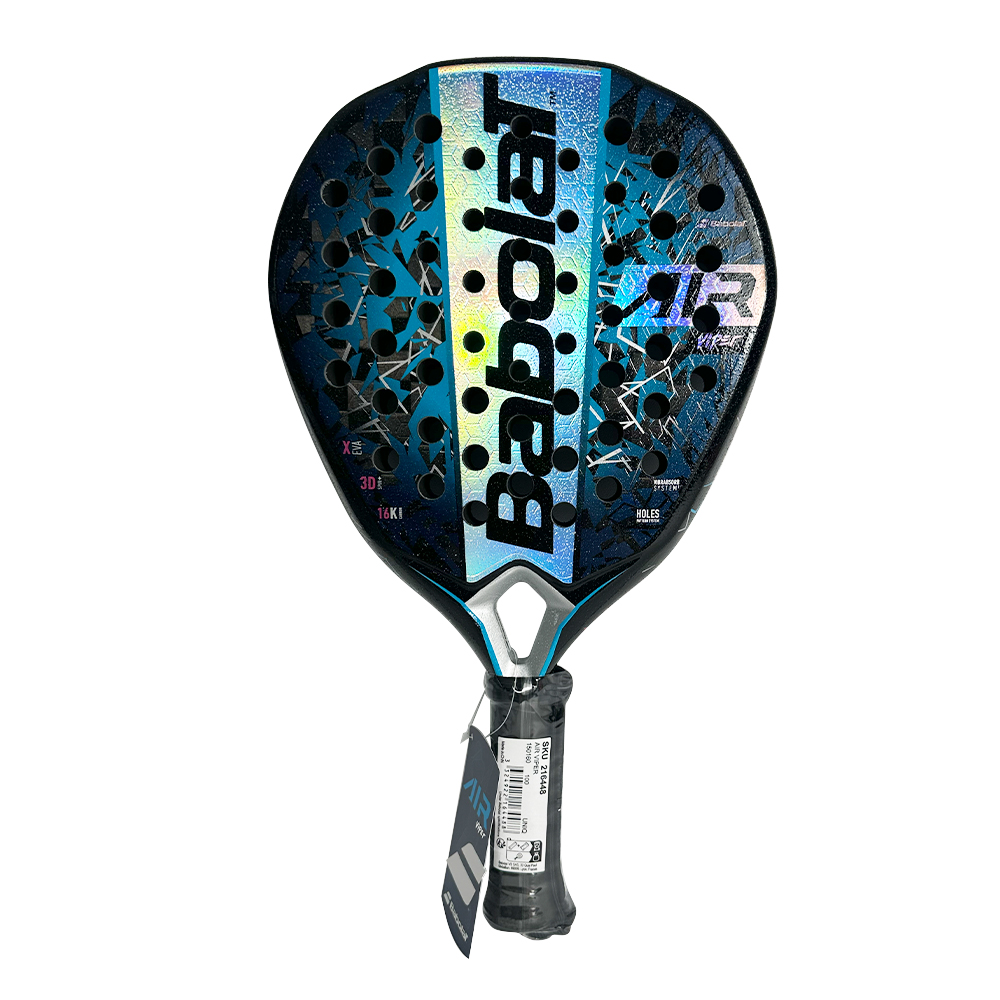 Pala de Pádel Babolat Air Viper 2025