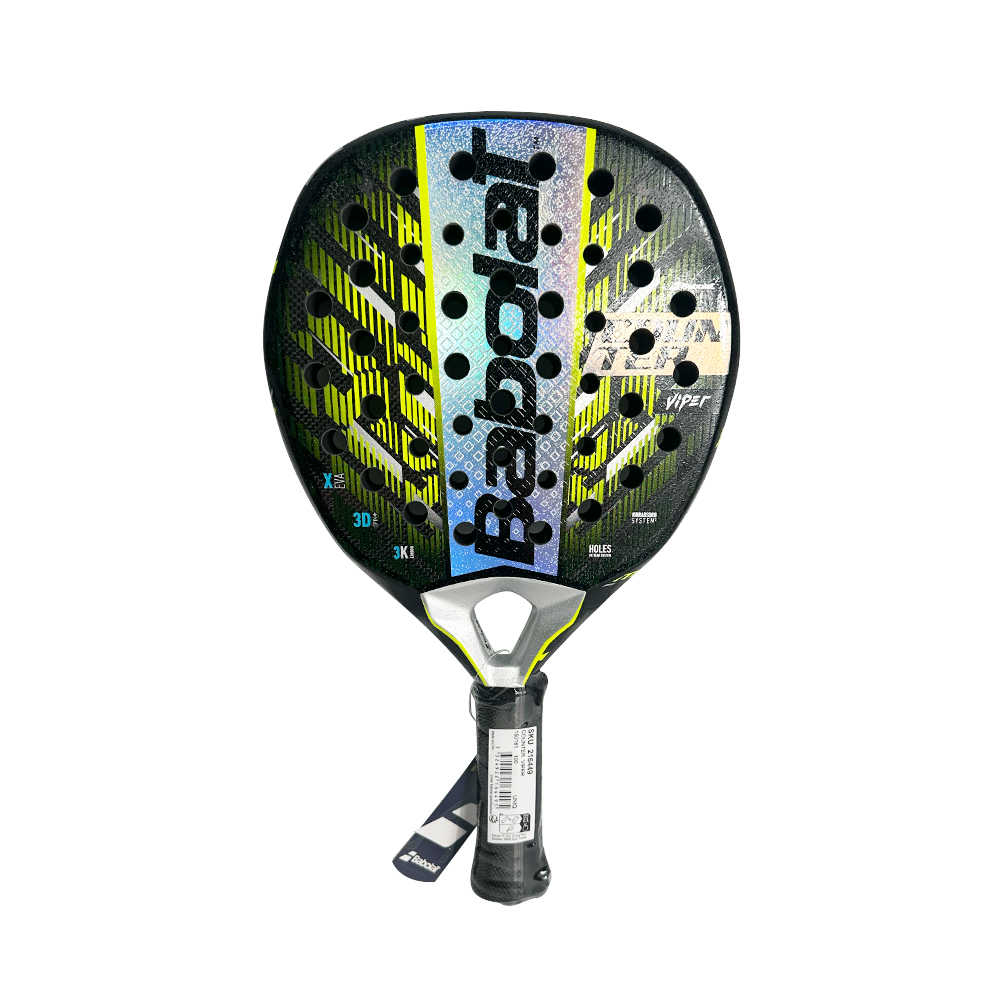 Pala de Pádel Babolat Counter Viper 2025