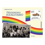 hoja bloque matrimonio igualitario