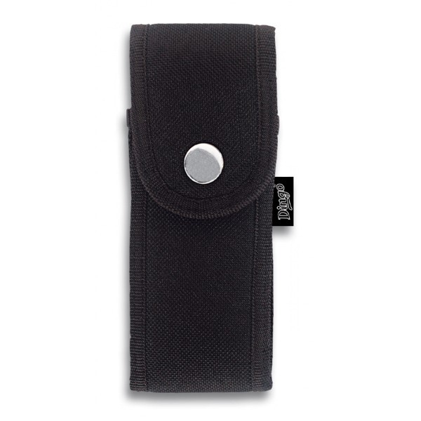 Funda de navaja para setas negra