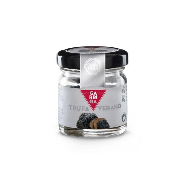 Tuber aestivium en su jugo - 10 g