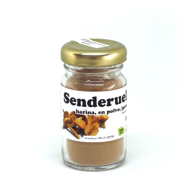 Harina de senderuela - 20 g