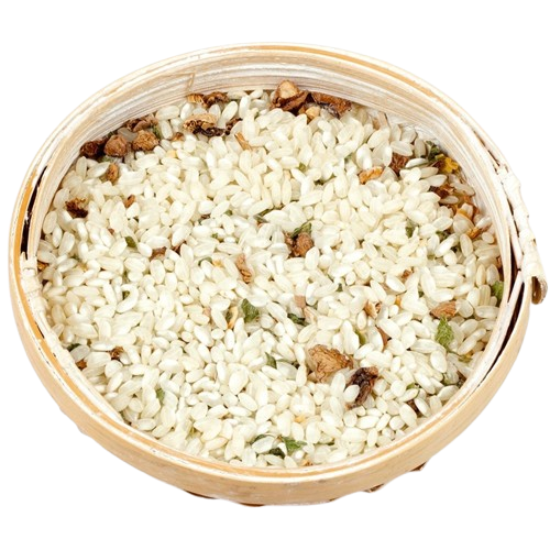 Risotto de Senderuelas granel - 2500 g