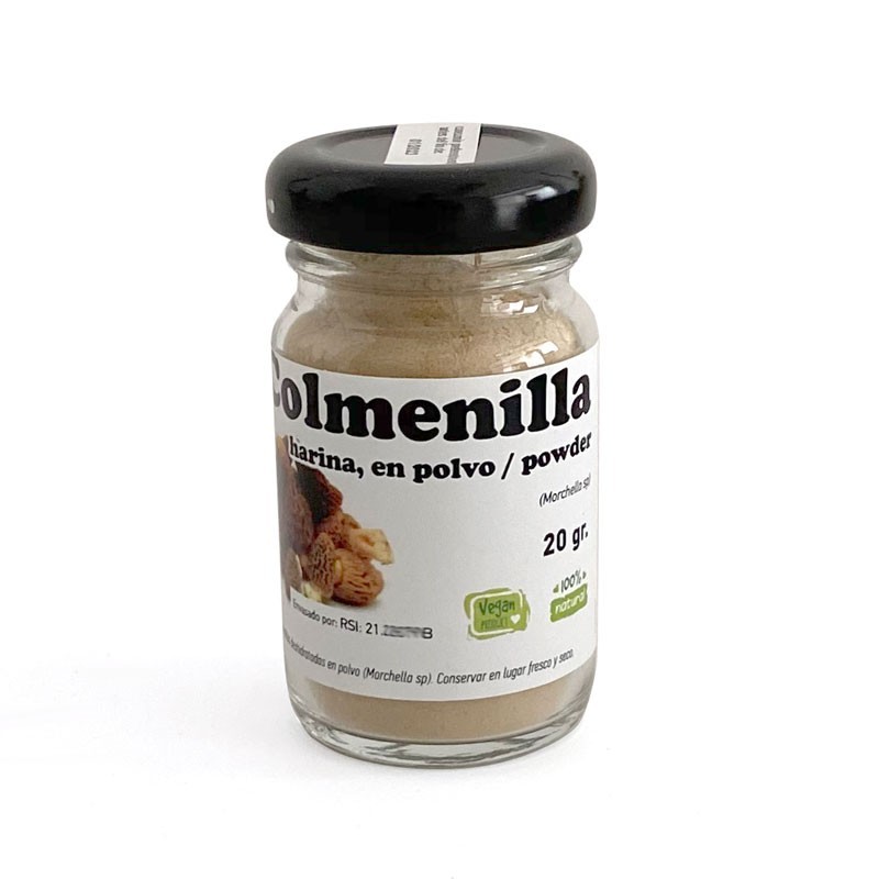 Harina de colmenilla - 20 g