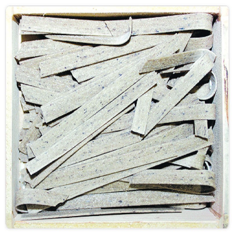 Tallarines de trompeta de los muertos granel - 3000 g