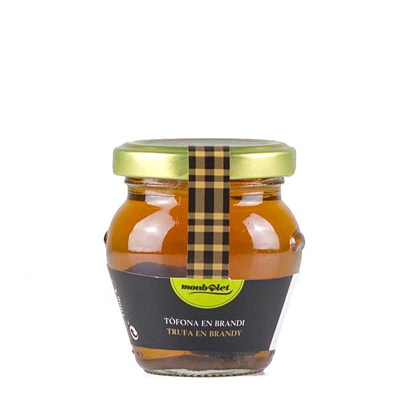 Trufa en brandy - 100 ml