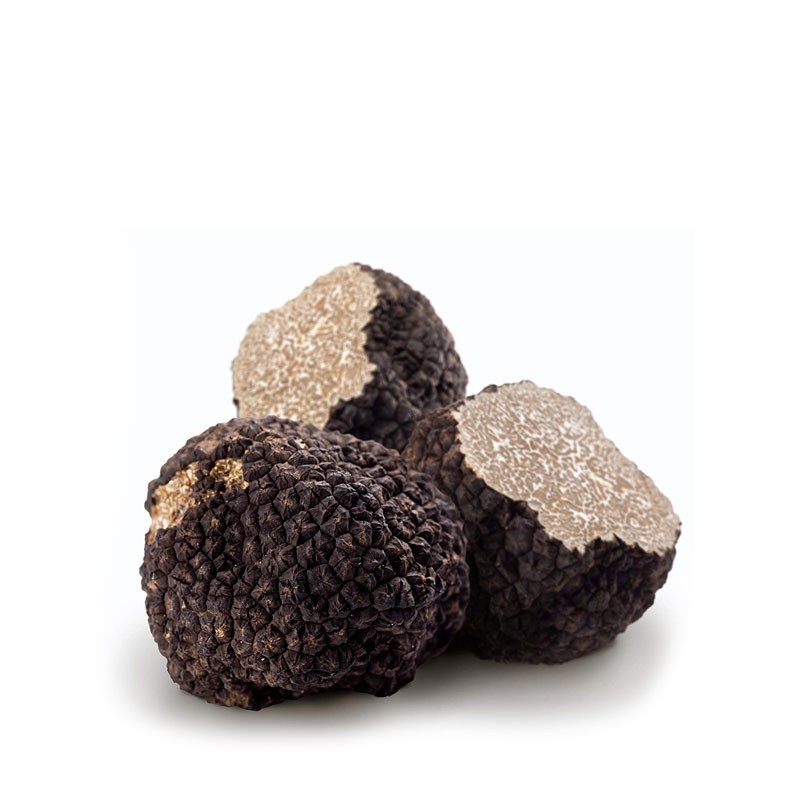 Trufa de verano fresca, T. aestivum - 100 g