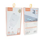 Cargador mletubl 20W + 3.0
