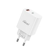 Cargador mletubl 20W + 3.0