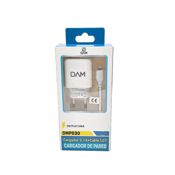 Cargador 3.1A + Cable LGT.