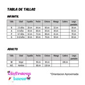 Disfraz de Mujer Cavernícola Adulto
