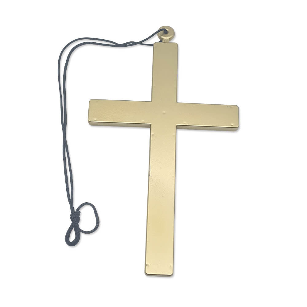 Collar de Cruz