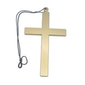 Collar de Cruz