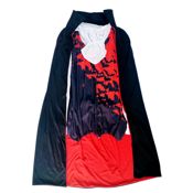 Disfraz Vampiro Cool Bat