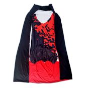 Disfraz Vampiro Cool Bat.