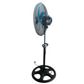 Ventilador Grande 18” con Oscilación Automática y 3 Velocidades