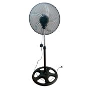 Ventilador Grande 18” con Oscilación Automática y 3 Velocidades
