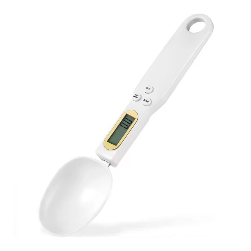 Báscula digital de precisión 500g/0,01g