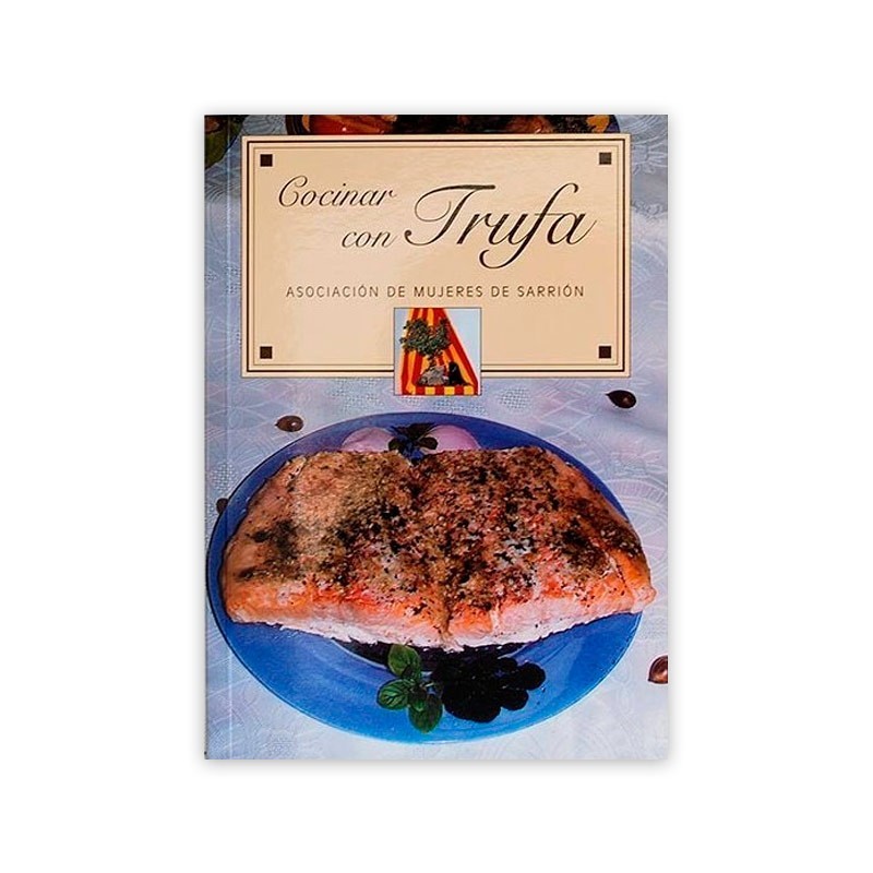 Cocinar con trufa