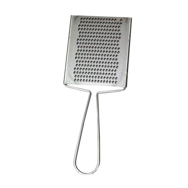 Rallador de trufa acero inoxidable
