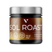 Sol Roast Valentus Bote 118 g