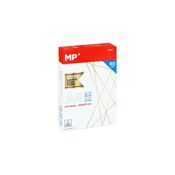 Papel A4 extrablanco calidad premium  MP - Caja con 5 paquetes de 500 hojas total 2.500 hojas