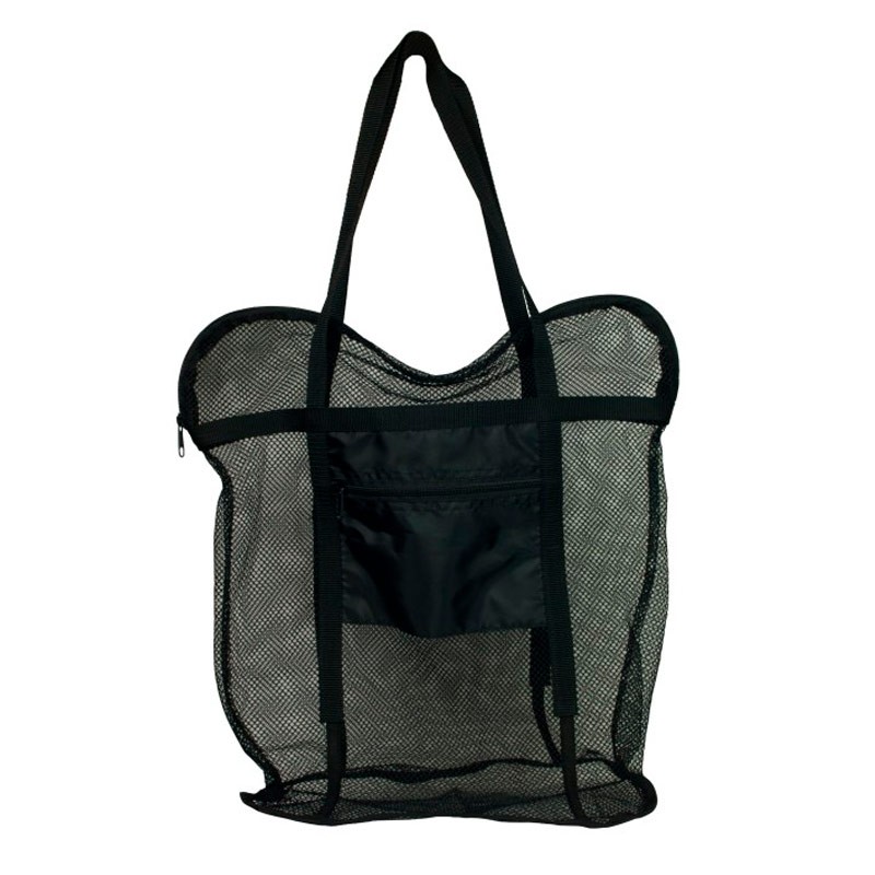 La Casa de las Setas Bolsa de Red para Recogida de Setas RD28Z