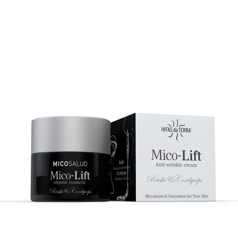 La Casa de las Setas Mico-Lift