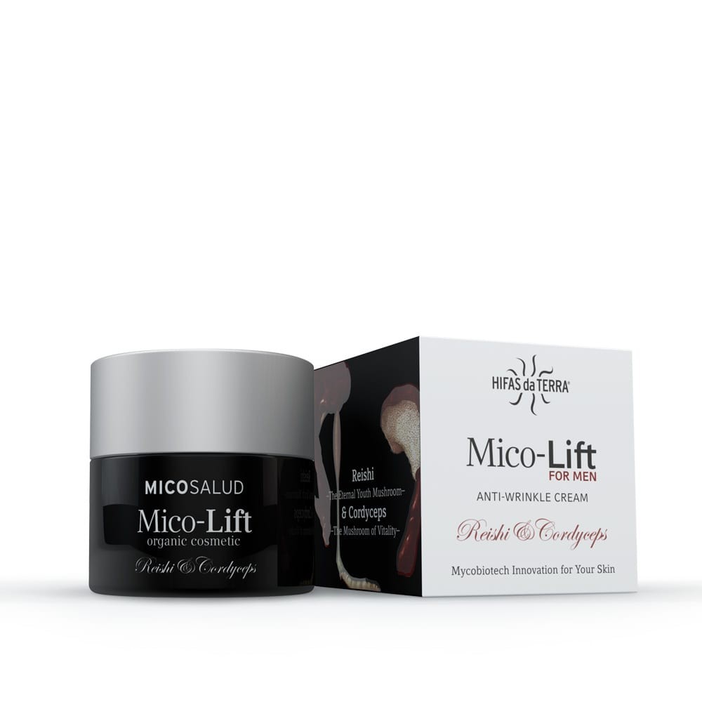 La Casa de las Setas Mico-Lift for men