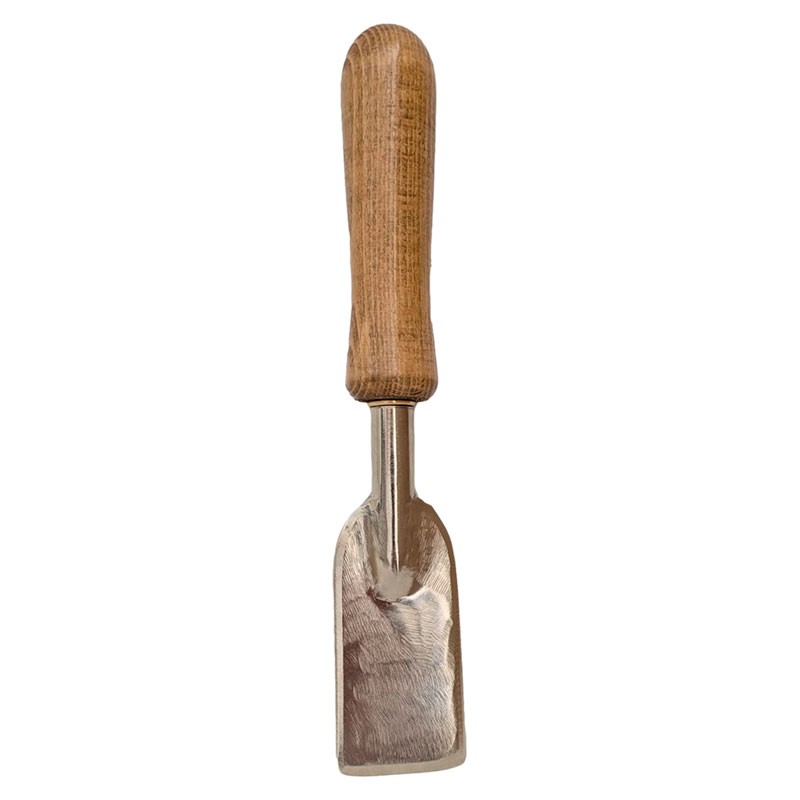 La Casa de las Setas Cuchillo para trufas, fijo, con punta pala