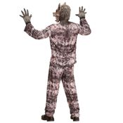 Disfraz de Hombre Lobo Adulto 2