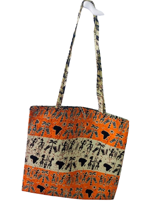Bolsa Wax Afriquia 1