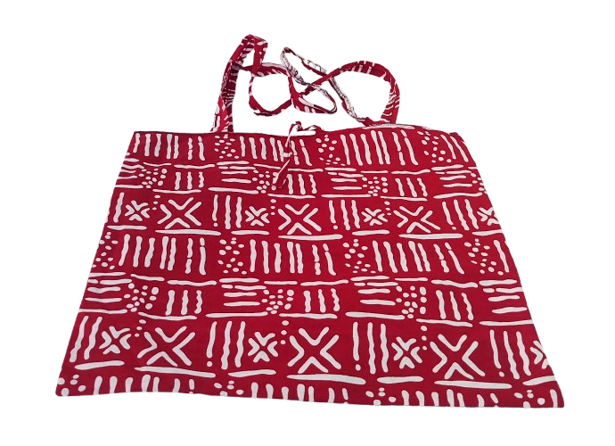 Bolsa Bogolán 1