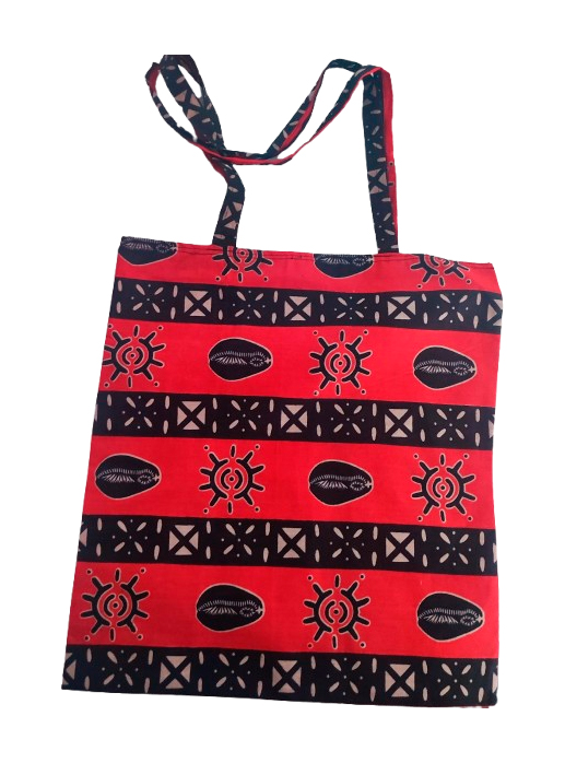 Bolsa Cauris 1