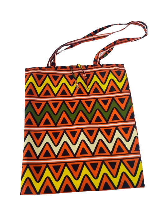 Bolsa Frontier 1