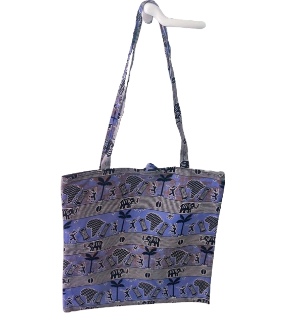 Bolsa Tribufan 1