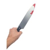 Cuchillo de Juguete 31cm 3