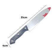 Cuchillo de Juguete 31cm 2