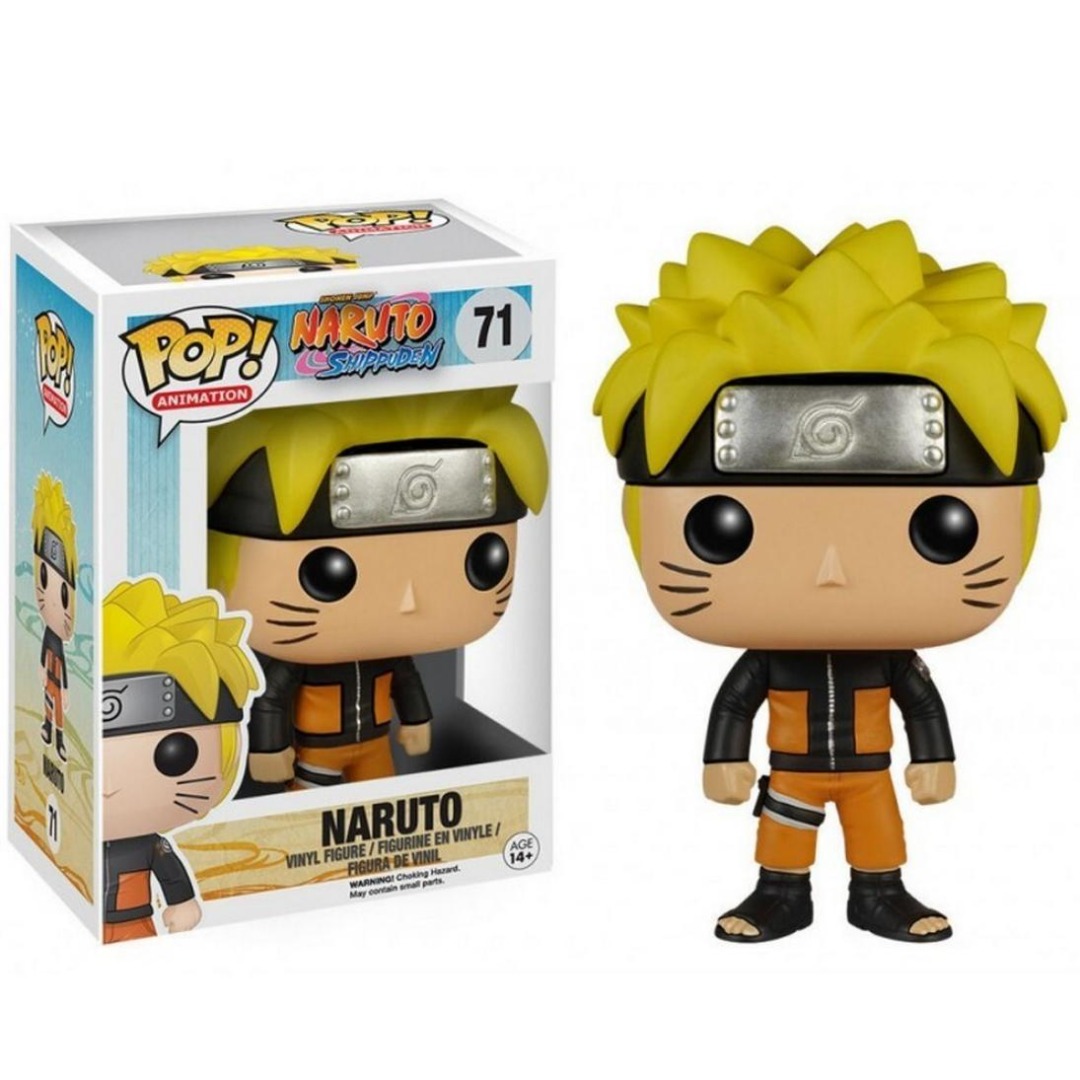 Funko Pop Naruto Shippuden 71 1