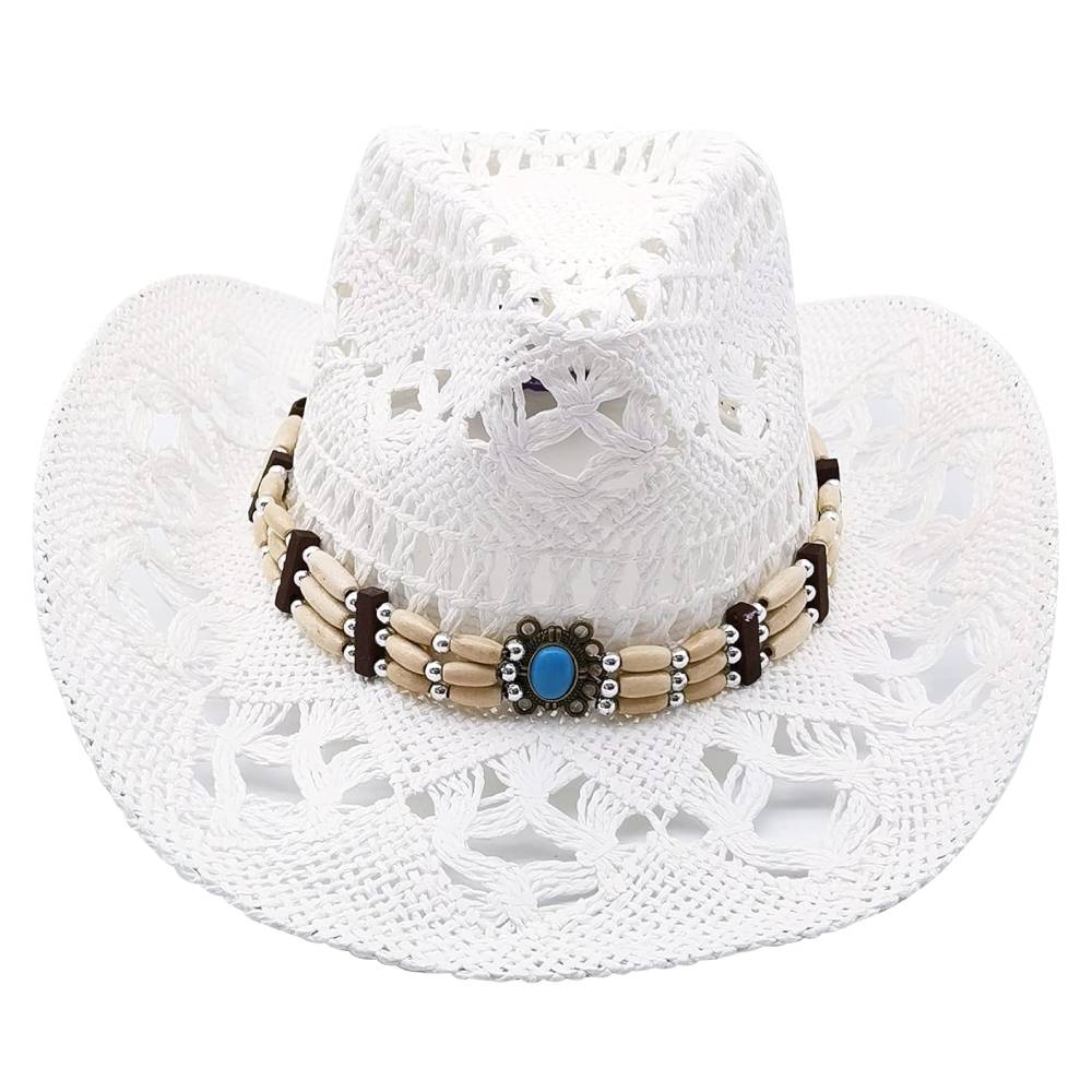 Sombrero de Papel