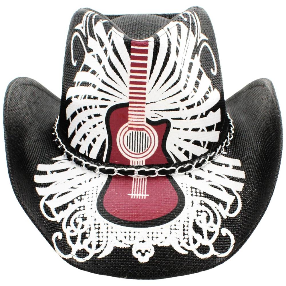 Sombrero Cowboy