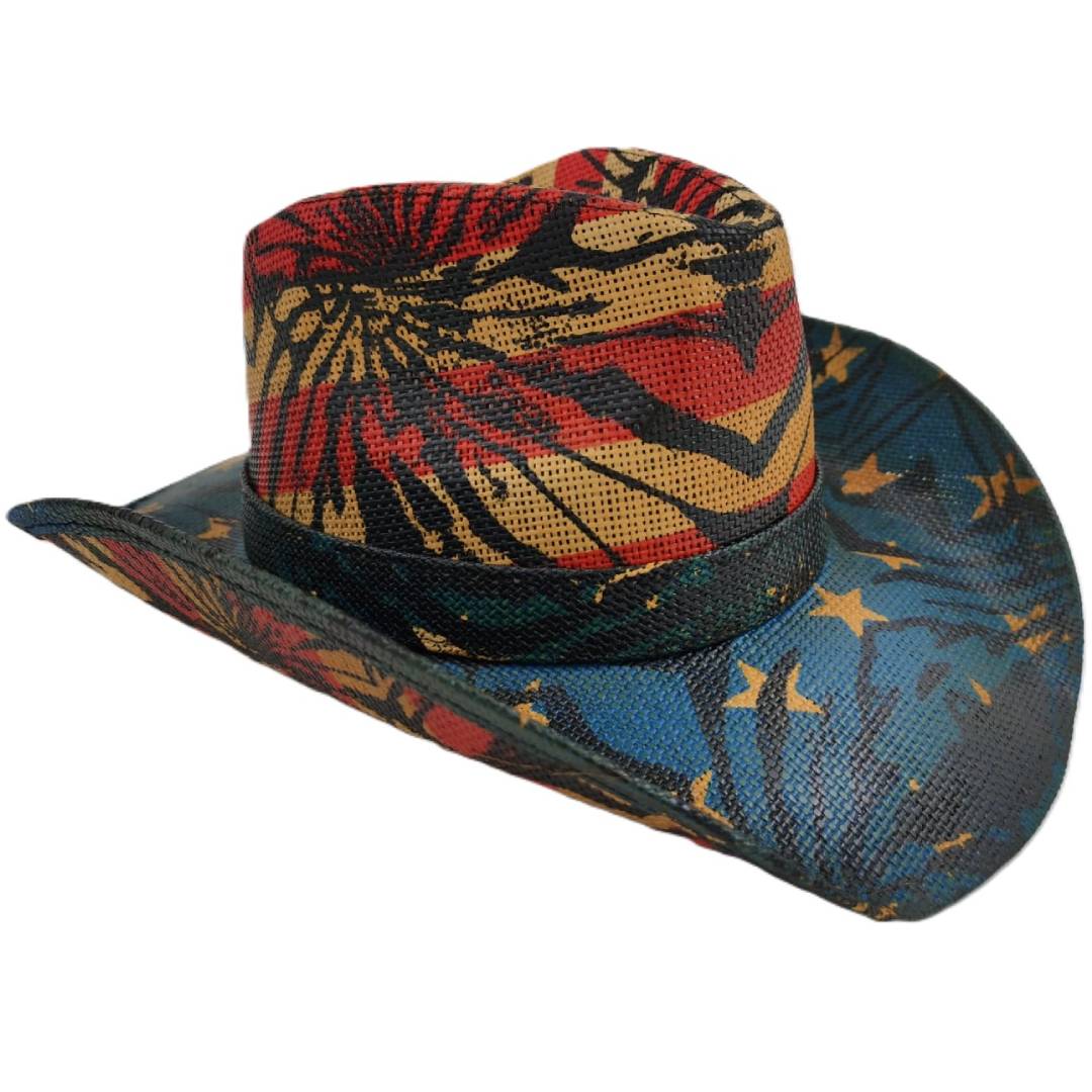 Sombrero Western